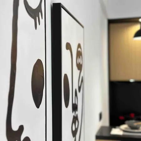 Apartamento Cento 34
