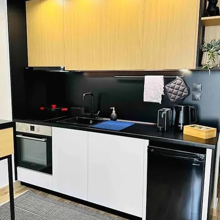 Cento 34 Apartamento *