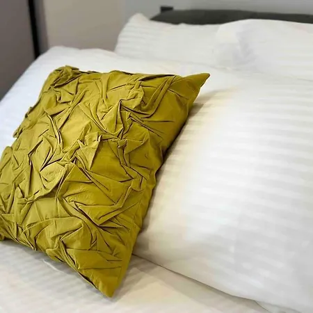 Apartamento Cento 34 *