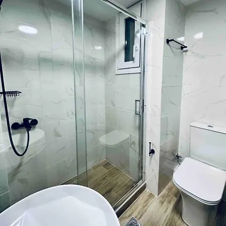 Apartment Cento 34 Patras