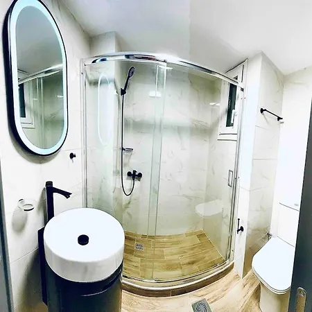 Cento 34 Apartamento *